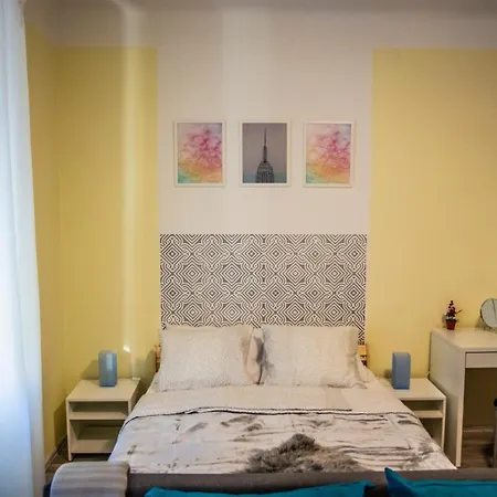 Apartment & Eni *